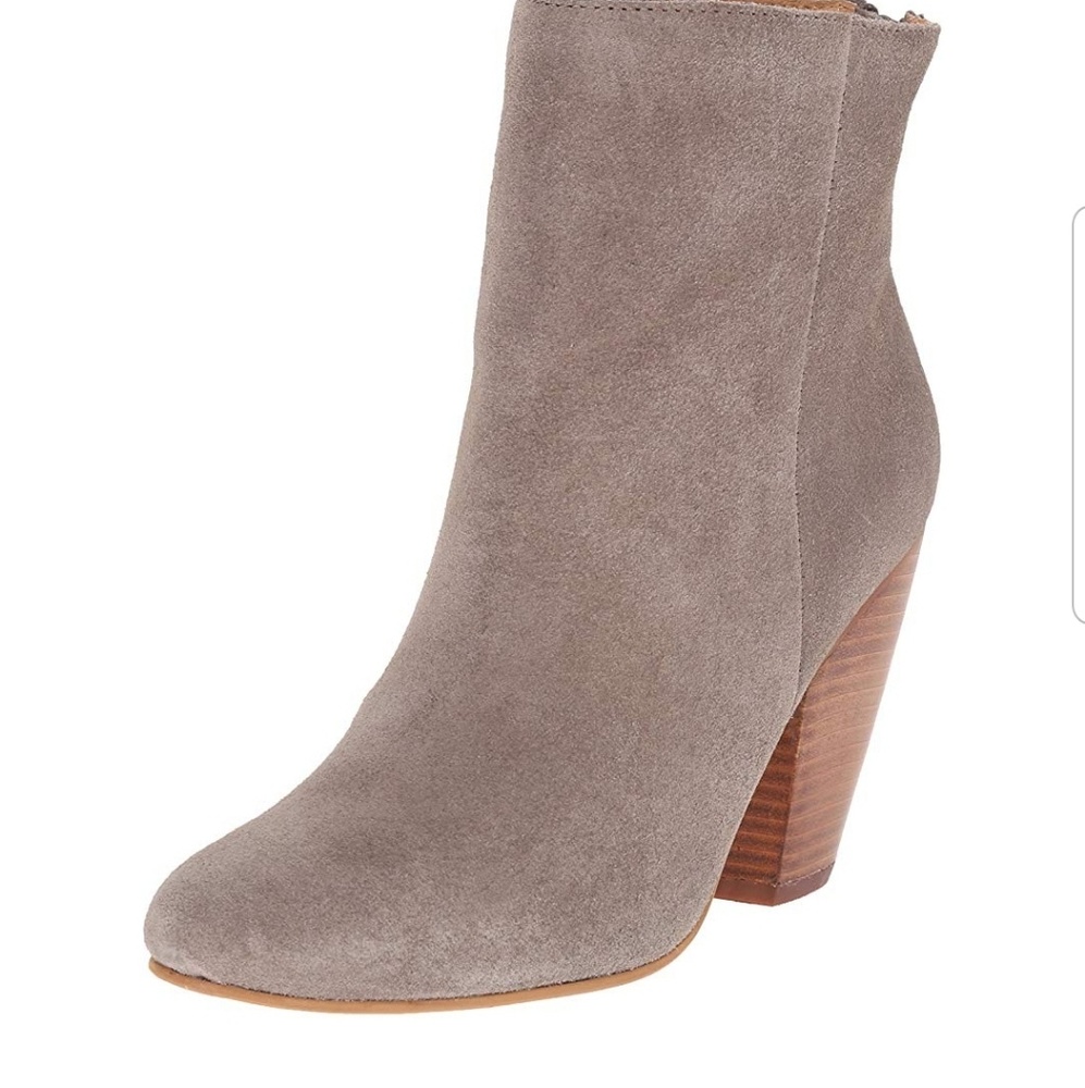 Corso Como Simba - Suede Boot - Sz 8 - New